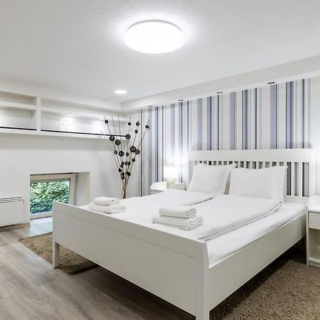 Venus Apartments - Broadway II Budapest Exterior foto
